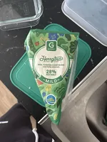 Mild Hårdost