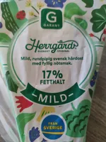 Herrgård Mild