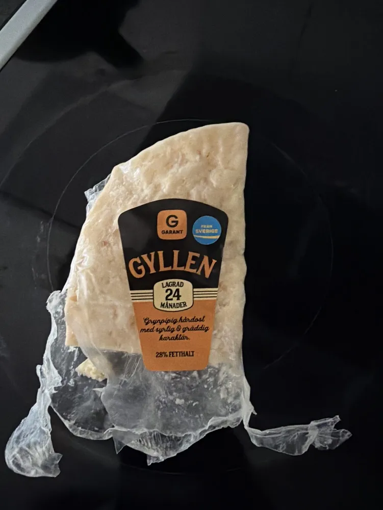 Gyllen