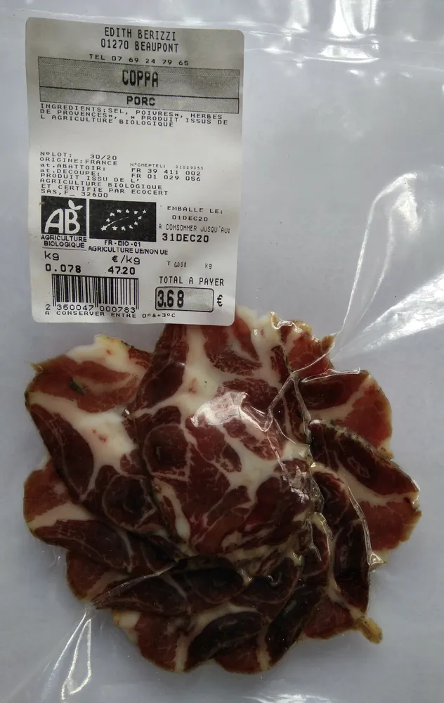 Coppa