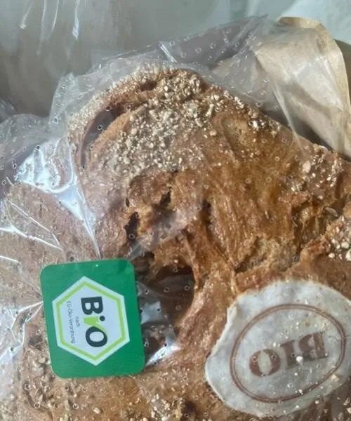 BIONaturland Emmerbrot