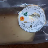 Comté Rivoire - Jacquemin