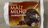 Tortitas de maiz