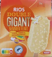 Double Gigant Summer Flirt