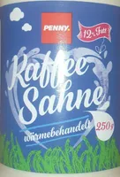 Kaffeesahne