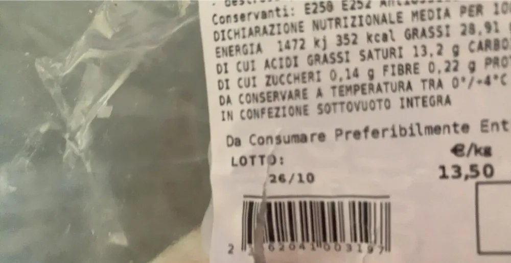 Guanciale