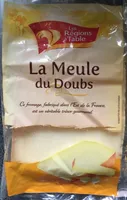 La Meule du Doubs