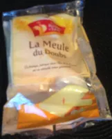 La meule du doubs