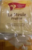 La Meule fruitèe
