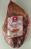 Jambon Serrano désossé 8m