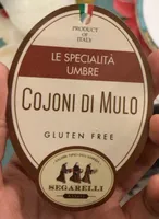 Cojoni di Mulo