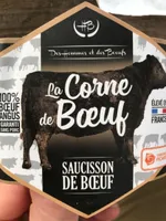 La Corne de Boeuf