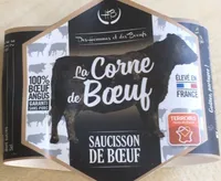 La corne de boeuf