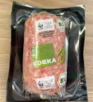 Frische Zwiebelmettwurst