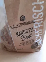 Kartoffel Brot