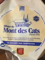 Mont des cats
