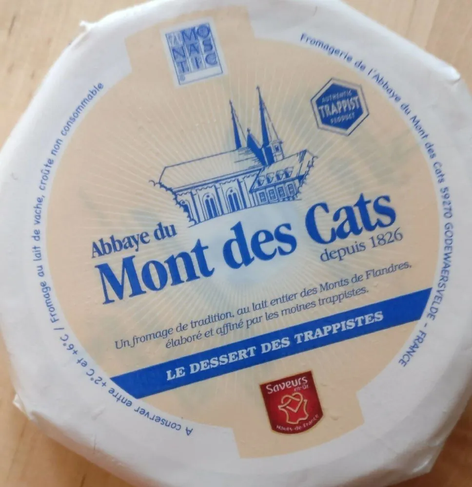 Mont des Cats