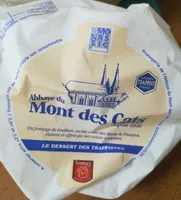 Le dessert des trappistes