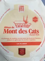 Mont des Cats