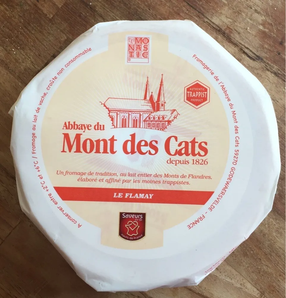 Mont des cats