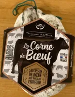 Corne de boeuf angus noix