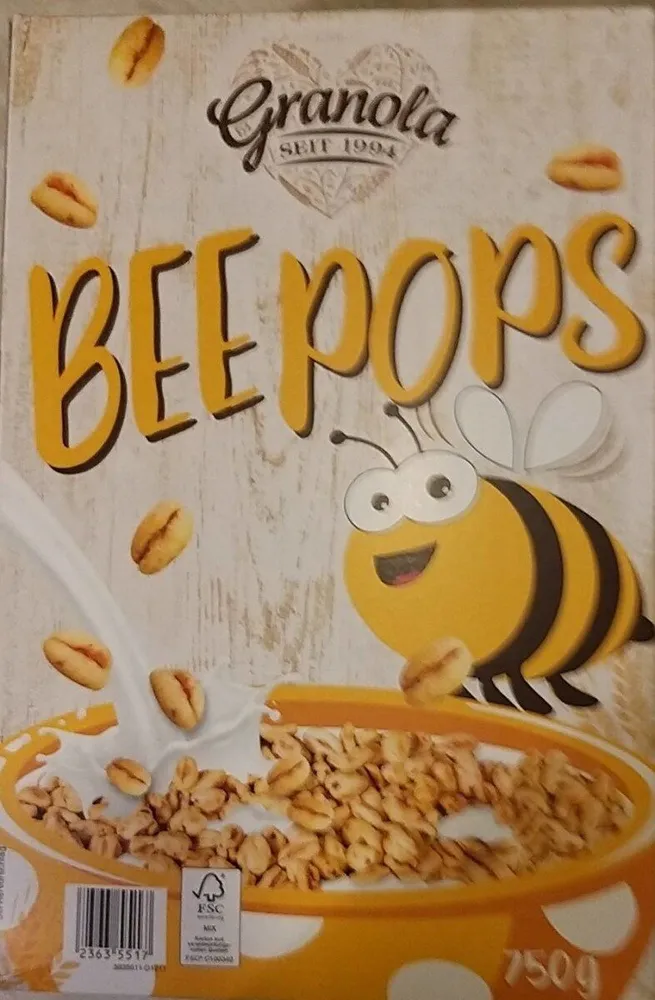 BeePops