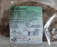 Pane Multicereale