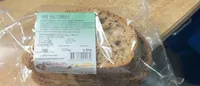 Pane multicereale