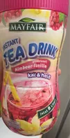 Instant Tea Drink