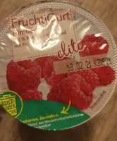FruchtiGurt - Himbeere