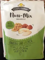 Nuss-Mix