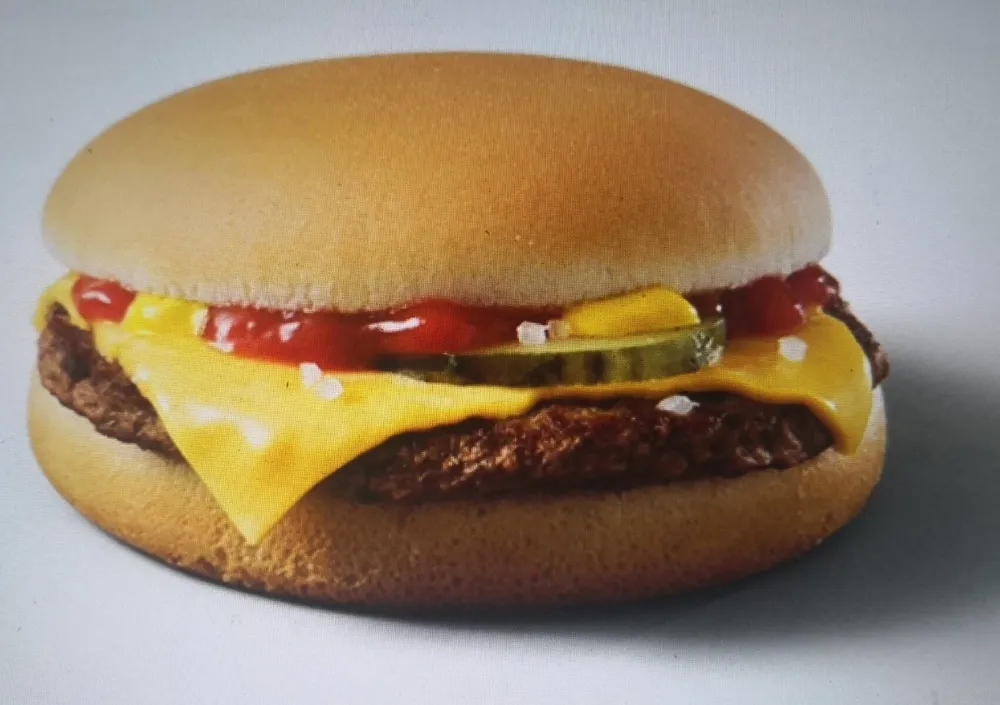 Cheeseburger