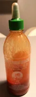 Sauce piment Sriracha