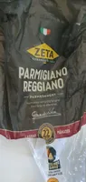 Parmigiano Reggiano