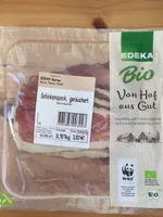 Schinkenspeck