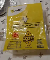 Formaggio grana padano