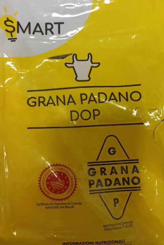 Formaggio Grana Padano