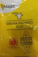 Formaggio Grana Padano