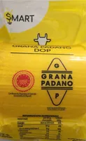 Formaggio grana dop