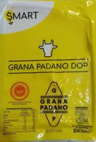 Formaggio grana padano dop
