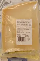Formaggio Grana Padano Dop