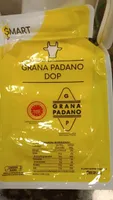 Formaggio Grana Padano DOP