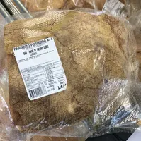 pane di grano duro