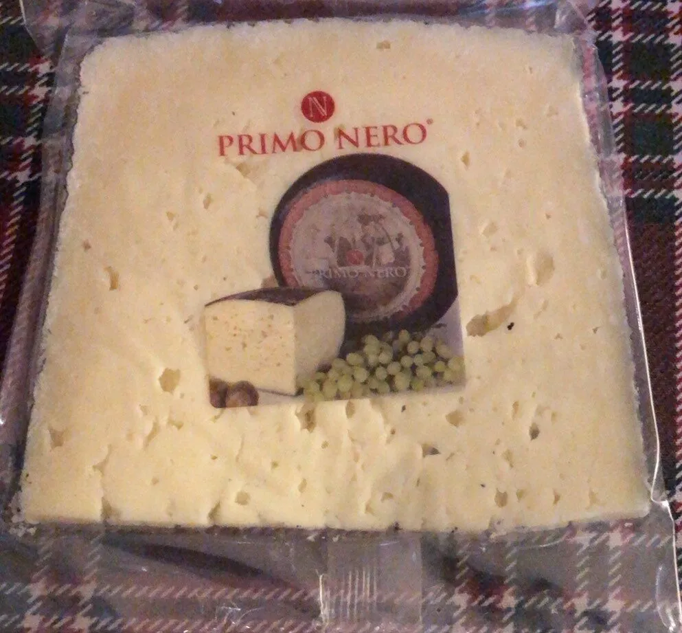 Primo nero