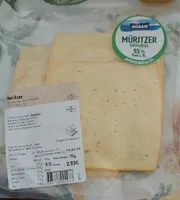 Müritzer Käse