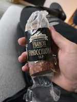 Finocchiona