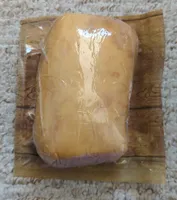 Leberwurst grob