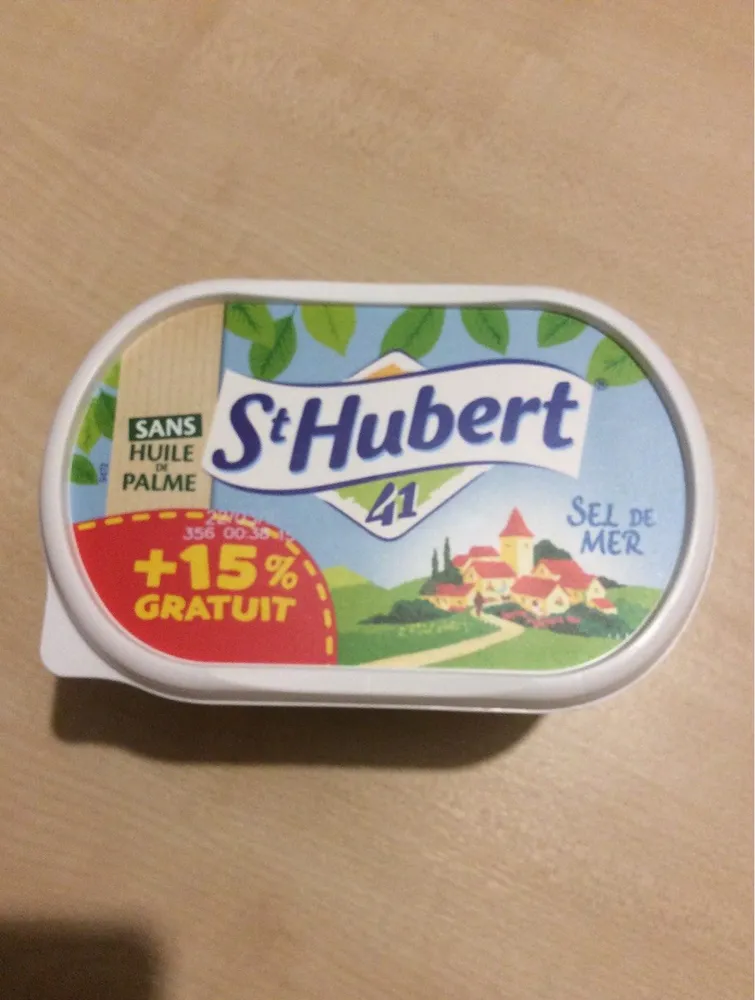 St Hubert41