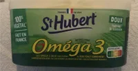 St hubert omega 3