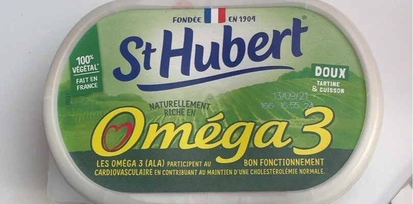 omega 3